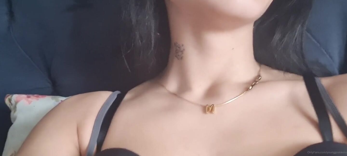 Barbiemelek Onlyfans Dn Yaadm Bir Ilikiyi Paylamak Istiyorum Bu Ok Houma Gitti Sanki Ilk Real Seansimi Yaam 1P