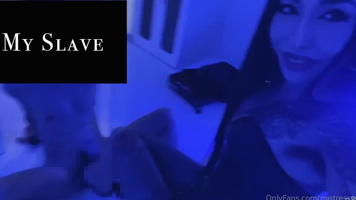 Mistressyouko Findom 02 23 2024 Onlyfans Video That Cock Is Just An Eyesore So I Turn It Into My Toy