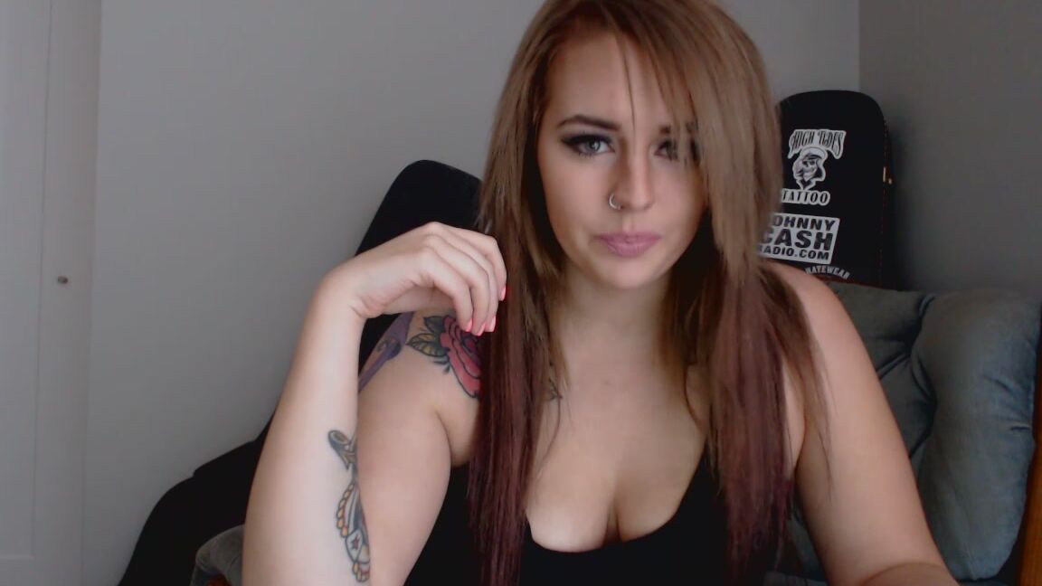 Kelly Belle Teeny Tiny Weenie Sph