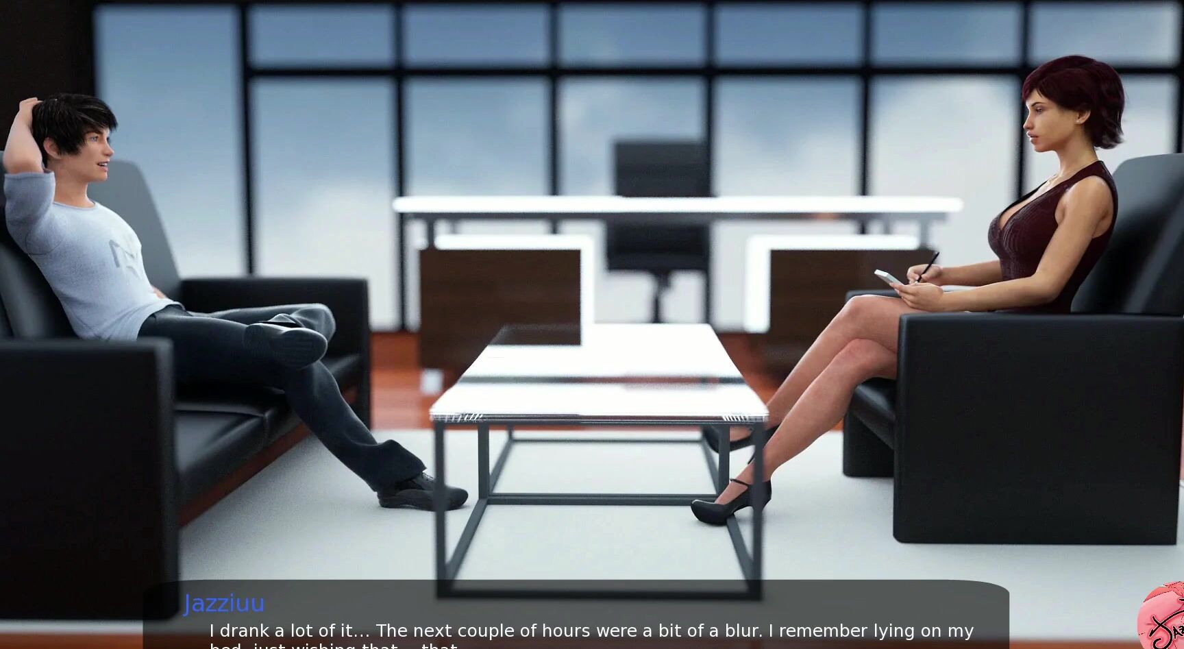 "Fake Hospital" Step Mom, Step Mom Shares Bed, Hot Step Sis, Suggest Fake Hospital Milf City 2 Jazziuu pornhub