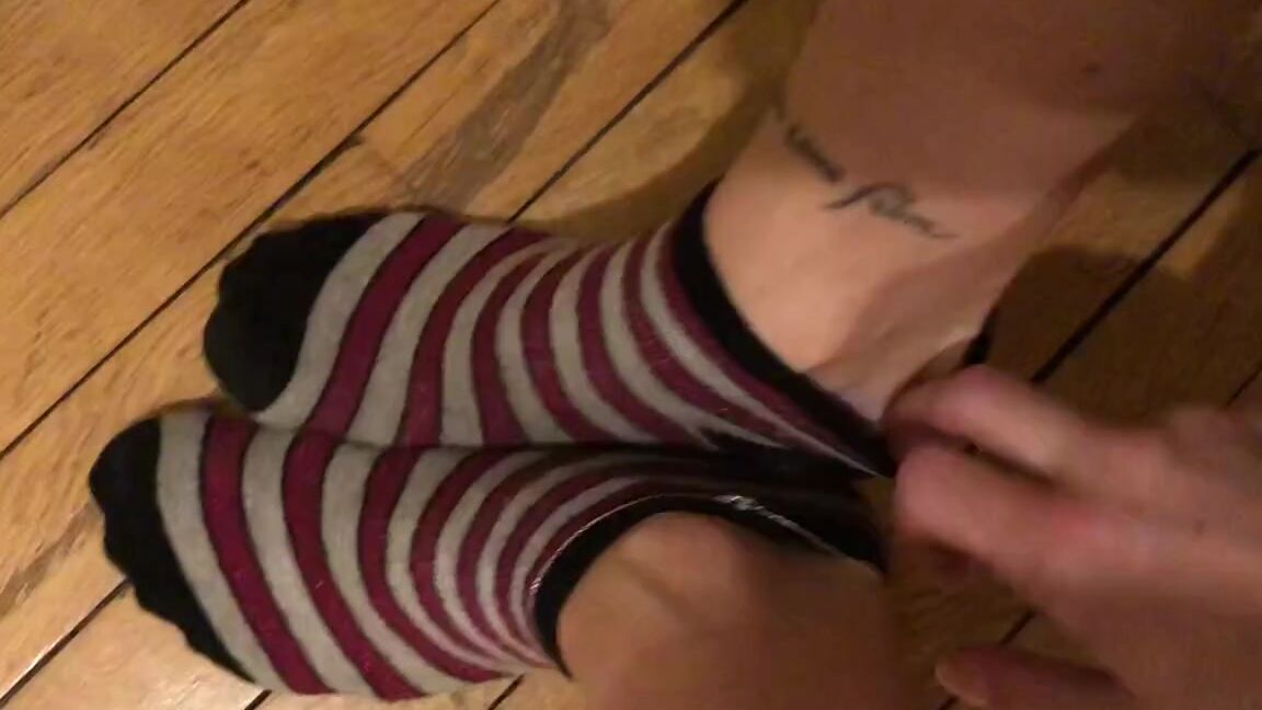 Goddessgaelle Nicknamed Badgaelle Onlyfans Aprs Une Sance De Sport