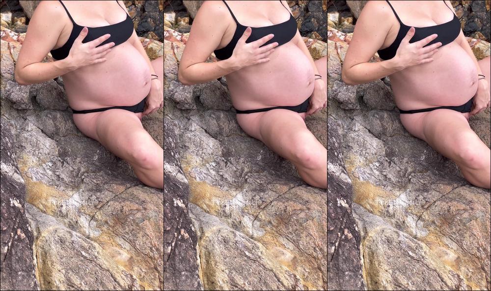 Thefunmilf I Love Getting Off In Different Places Hubby Had A Bit Of Fun But I Needed To Finish Myse