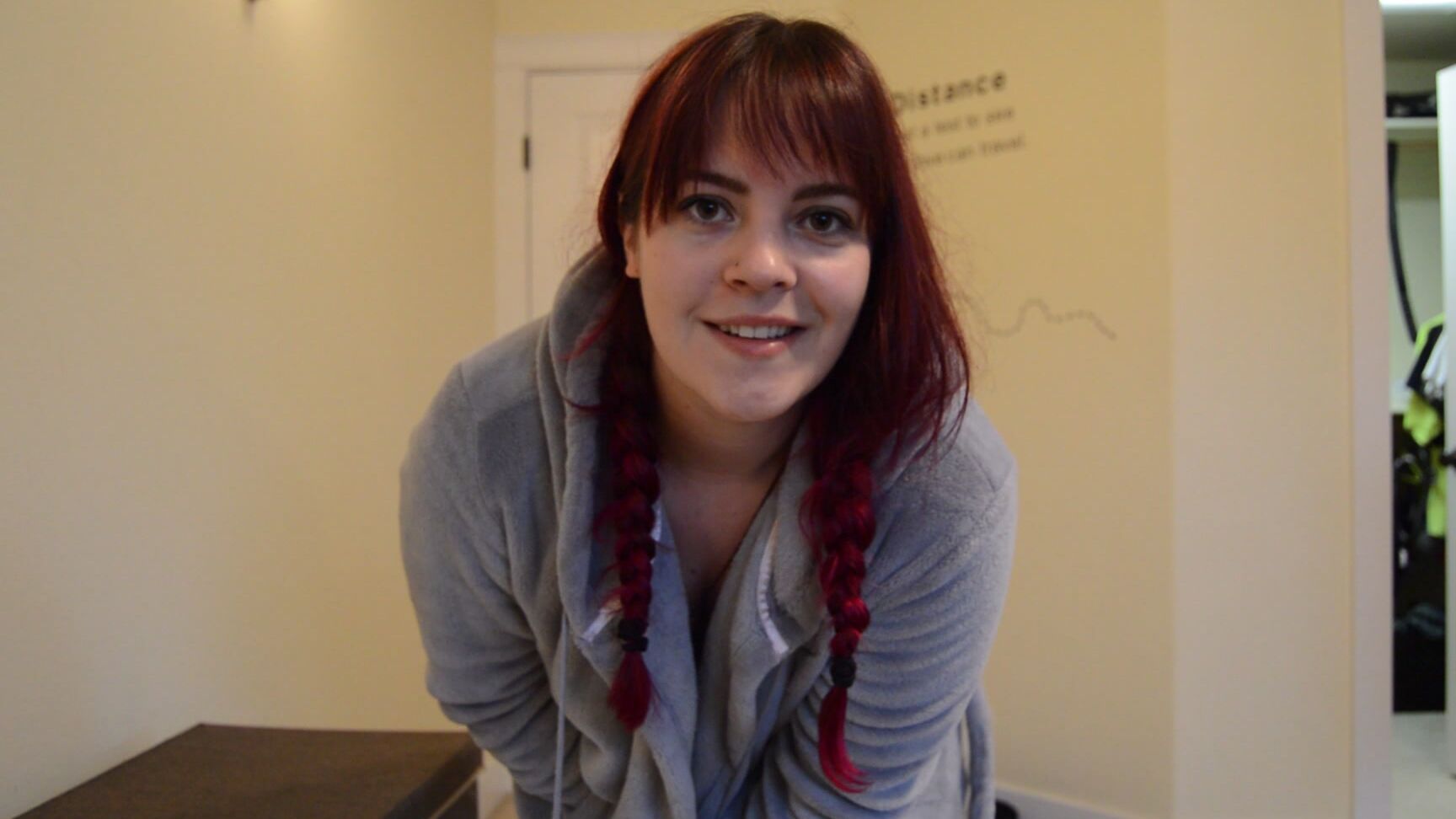 Domination, Femdom, Strap-On tawney slave training strap on cum denial ManyVids