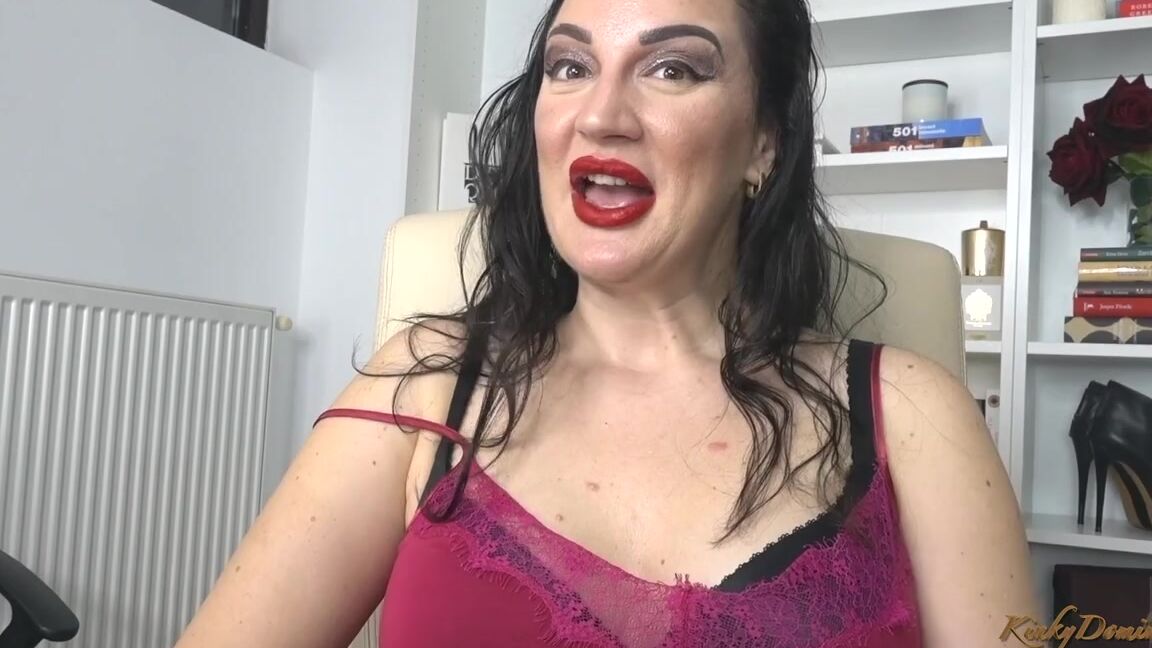 Kinkydomina Onlyfans Cuckoldress Diaries 5 I Met A Younger Stud Under Some Strange Circumstances Sign Up To Learn Ever