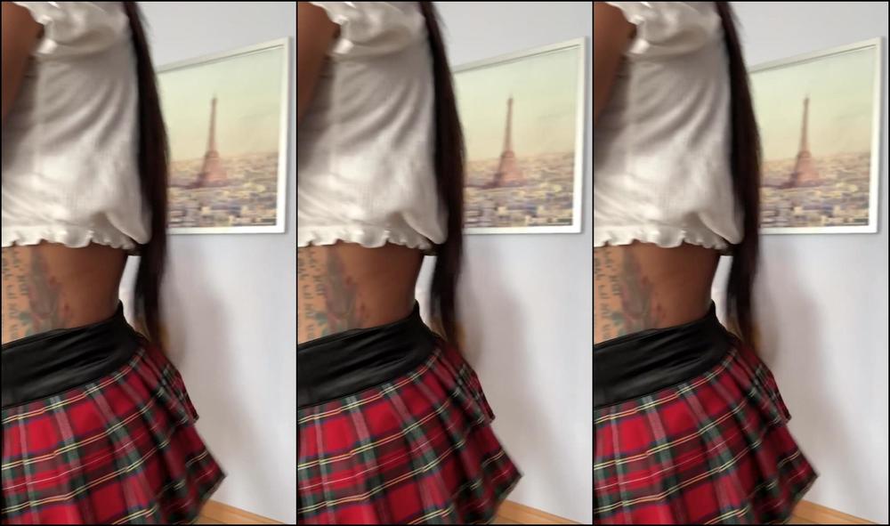 Sararetali Psychologist And Nymphomaniac Lesbian Show With Yaela