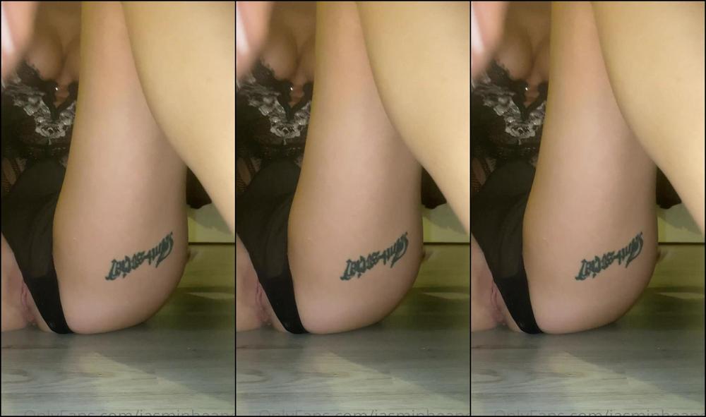 Jasminheaney Good Morning Everyon Cannot Wait To Make Some More Hot Content Today Anything Particular