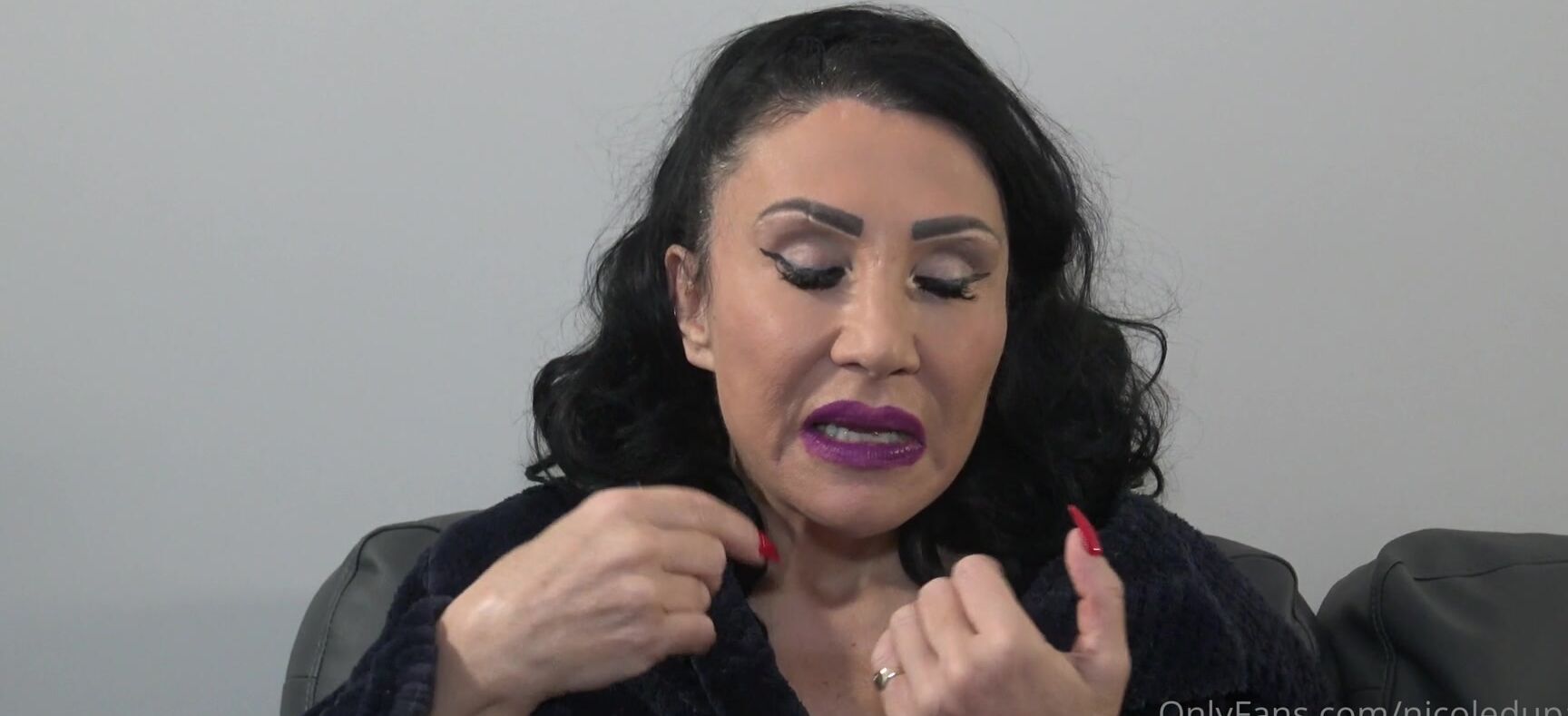 Nicoledupapill Hi Everyone This Is The Second In My Occasional Series About My Life In The Adult Enterta