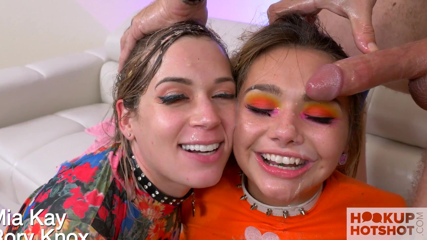 Gonzo, Oral, Facial, Compilation Andi Rye aka Zoe Sparx, Pepper Hart, Rachel Rivers, Tiffany Watson. Feeding Time SiteRip