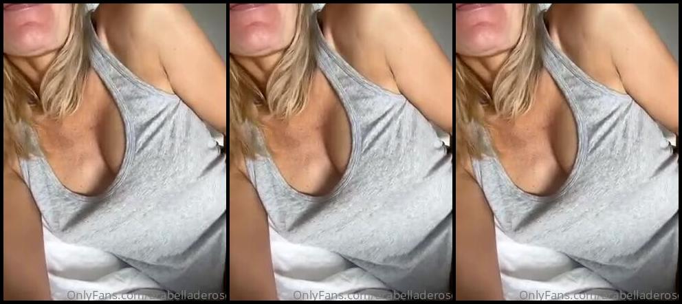 Arabella De Rose Nicknamed Arabelladerose 02 12 2023 Onlyfans Video Crashing Your Super Bowl Sunday Its My Super Slutty Monday And As My First Valentines