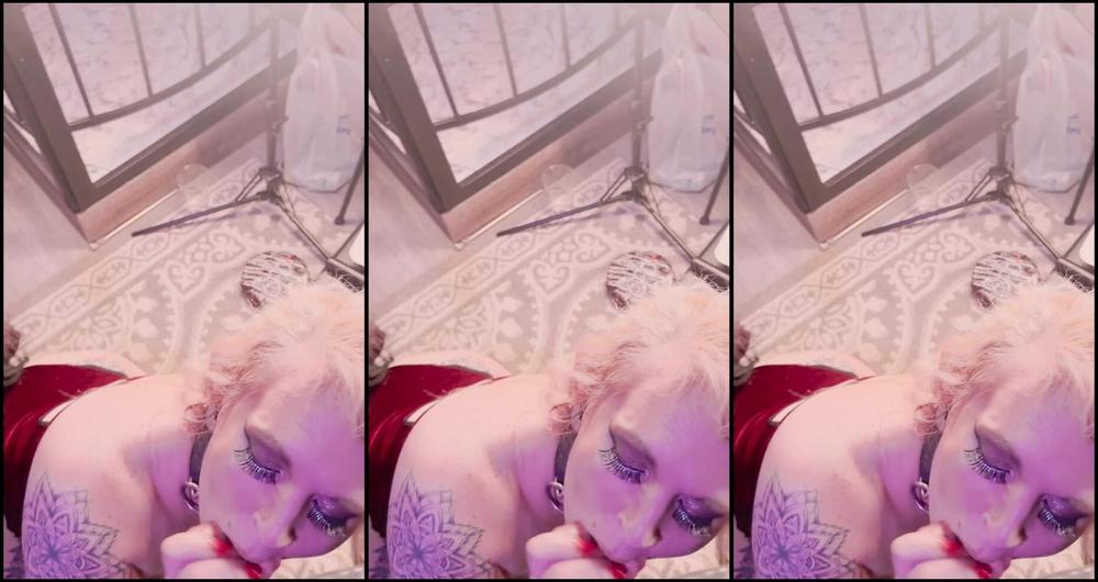 Mistresskorabell Birthday Fantasy Cum True