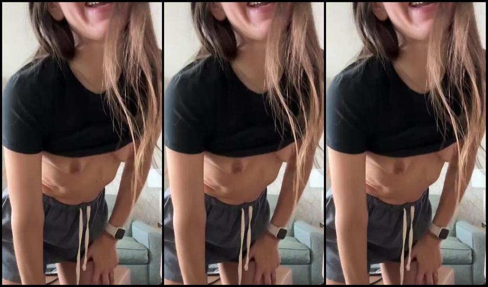 Lillyvig Onlyfans I Love Tasting Myself
