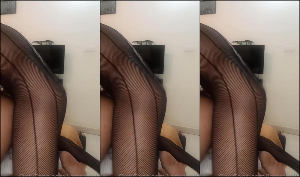 Jaztraveller Fucking My Client Very Horny Yummy Ass