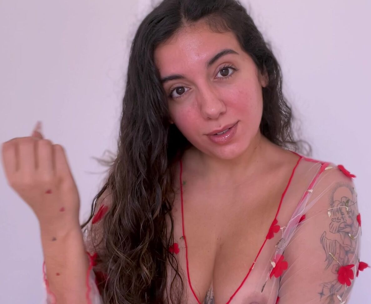 "GoddessDri" face fetish, femdom pov, goddess worship, jerk off instruction, masturbation encouragement Pump to My Face manyvids