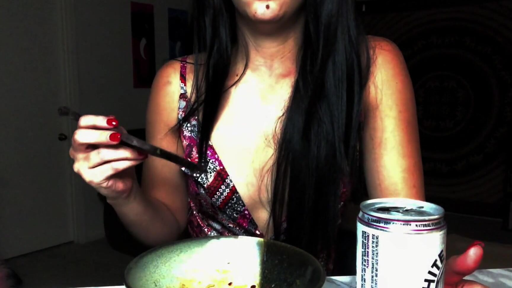 Miss Amina Best Of Un Ladylike Manyvids