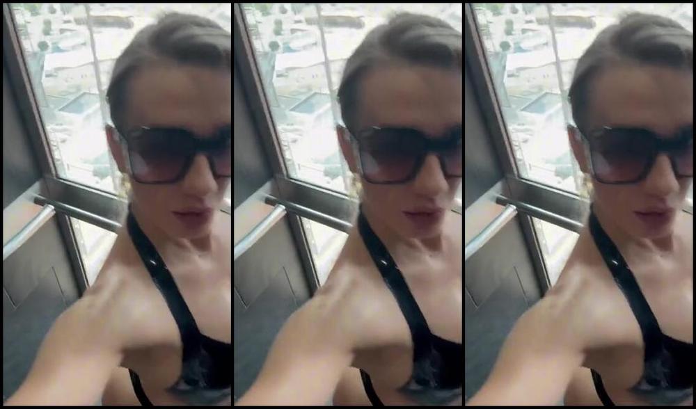 Missinfinity Nicknamed Miss Inf Vip 09 12 2024 Onlyfans Video A Day Of Relaxation After Two Days Of Filming Bisex With Perla And A Couple Of