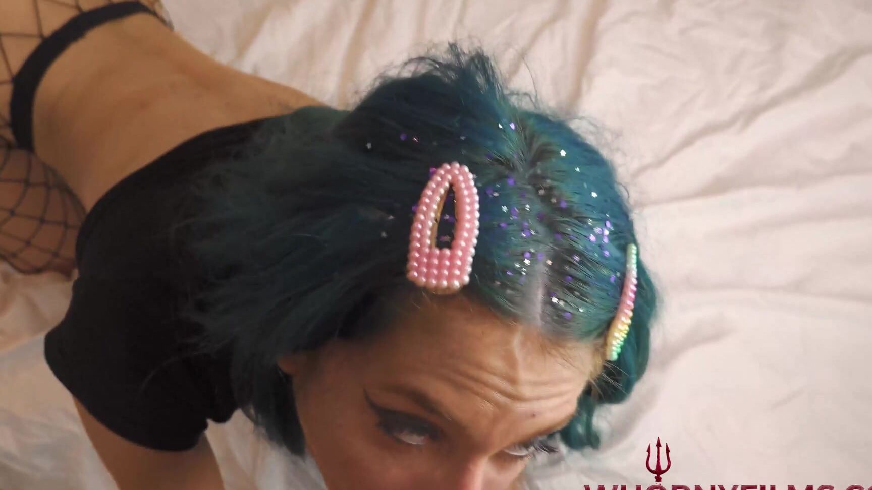 Yes Daddy (2021) Whorny Films Mix