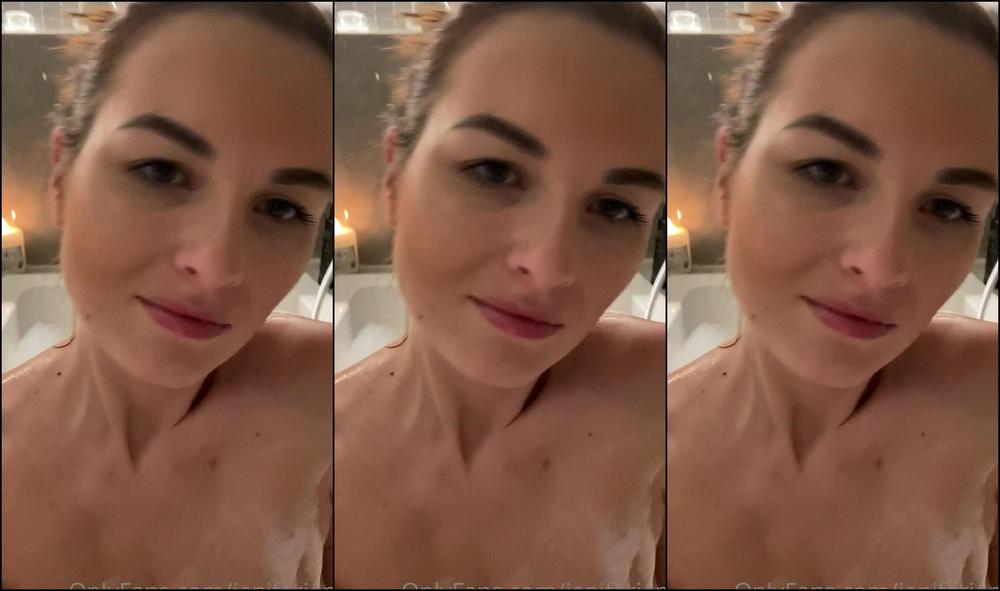 Jeniferjane The Night Bath