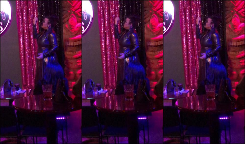 Monetnicky So I M A Performer And Thought It Would Be Fun To Add Some Kink To My Show Let S Just