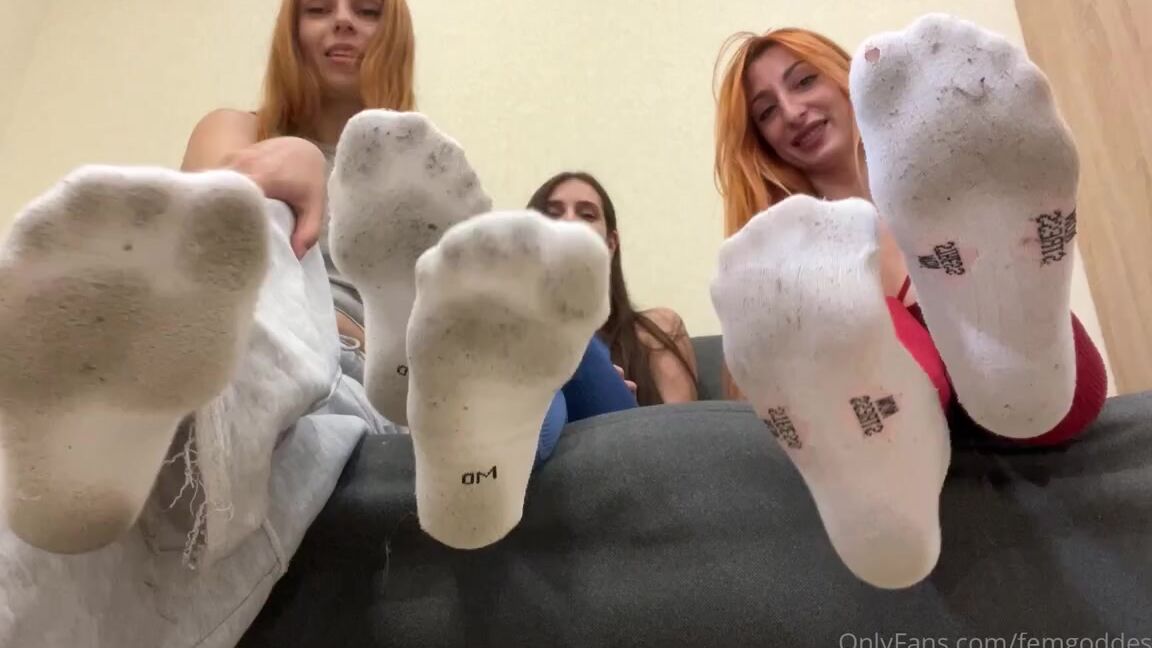 Femgoddesskira Onlyfans Video 17 50N