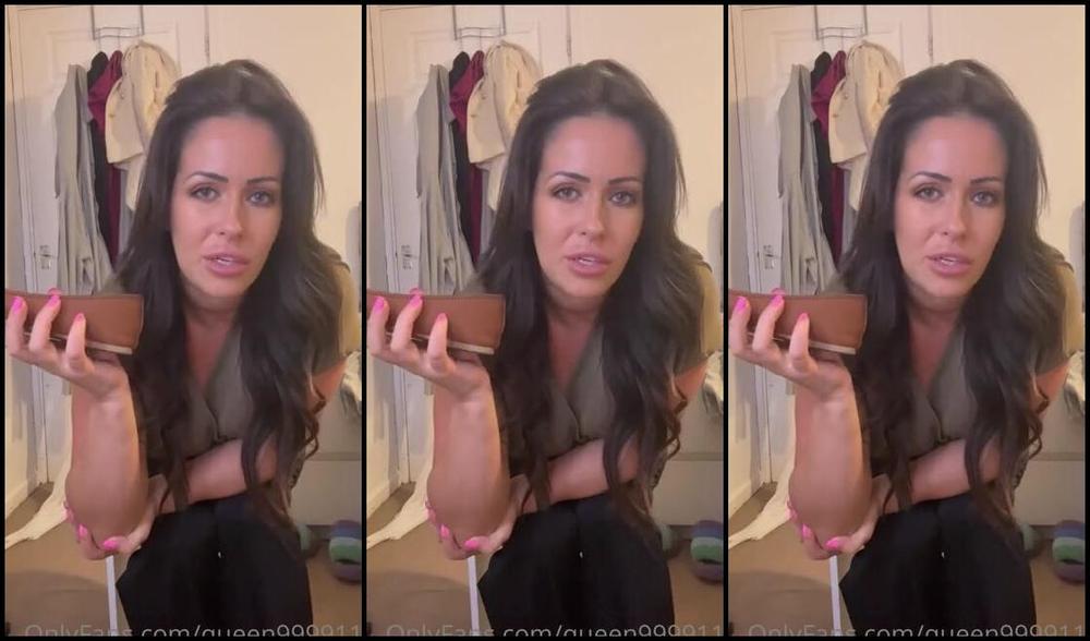 Queen1991 Nicknamed Queen9999111 Foot Fetish 06 29 2023 Onlyfans Video Does Come Better Than This