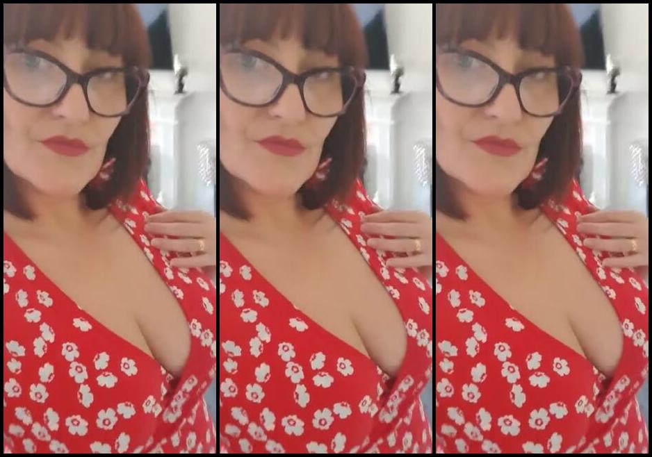 Miss B Nicknamed Missb52S Onlyfans 05 21 2021 You Love When I Tell You