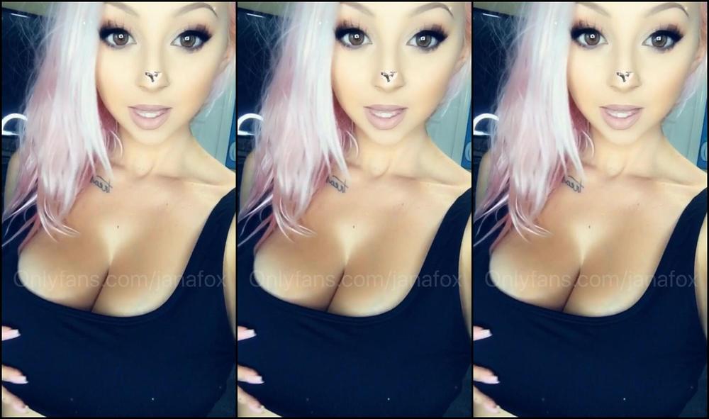 [OnlyFans] janafox - 2020-01-20 - 5e25f129da316abbf88c9 Mix