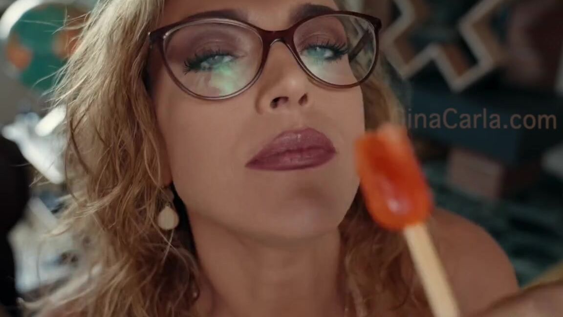 Gina Carla Nicknamed Ginacarla Onlyfans Premium Asmr How I Love To Suck On