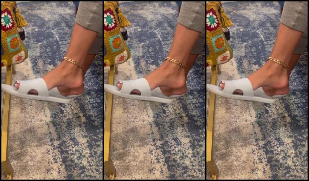 Zafeetllc Onlyfans A Sexy Dangle