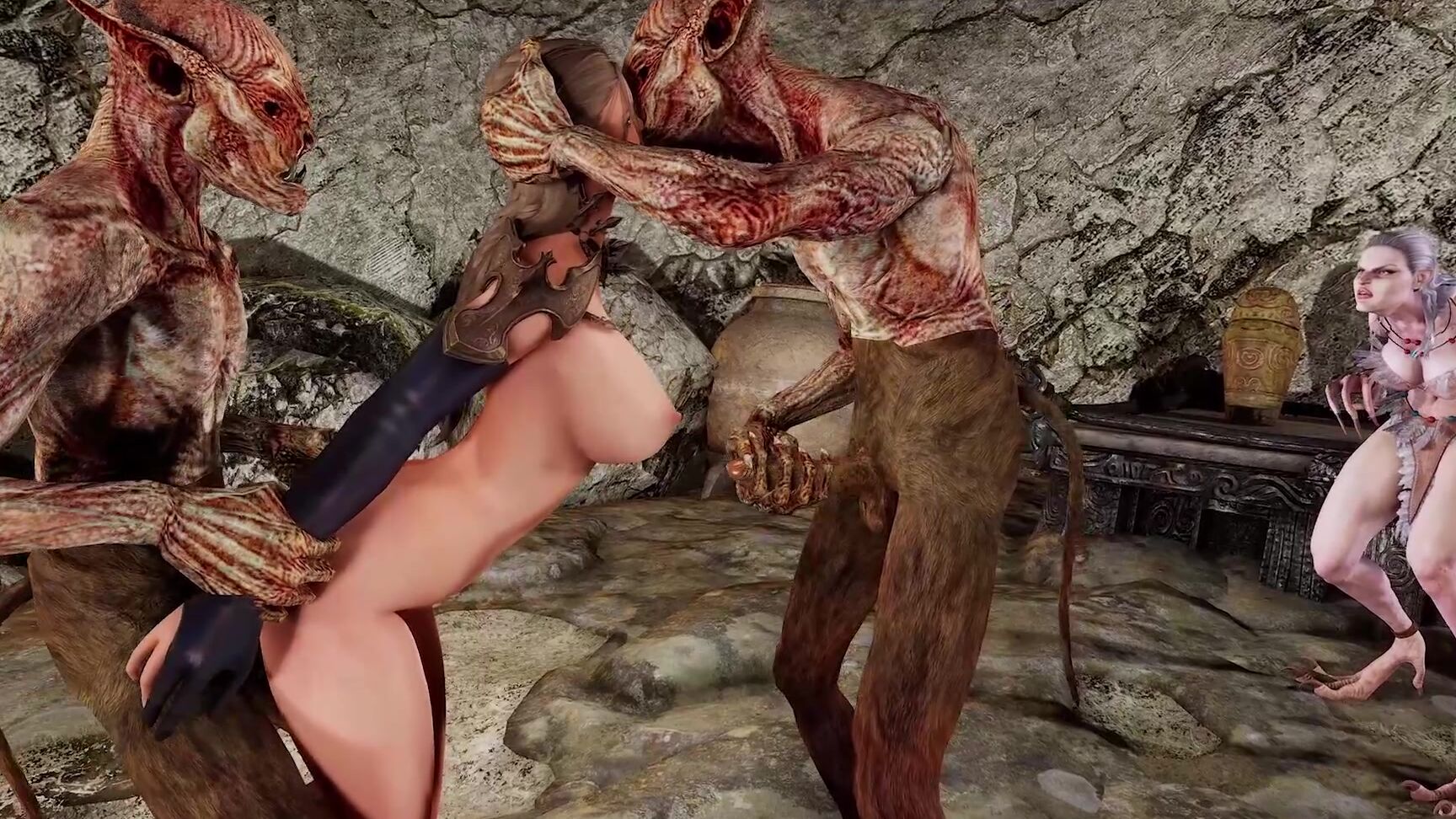 Ragneg A Series Of Explicit Events