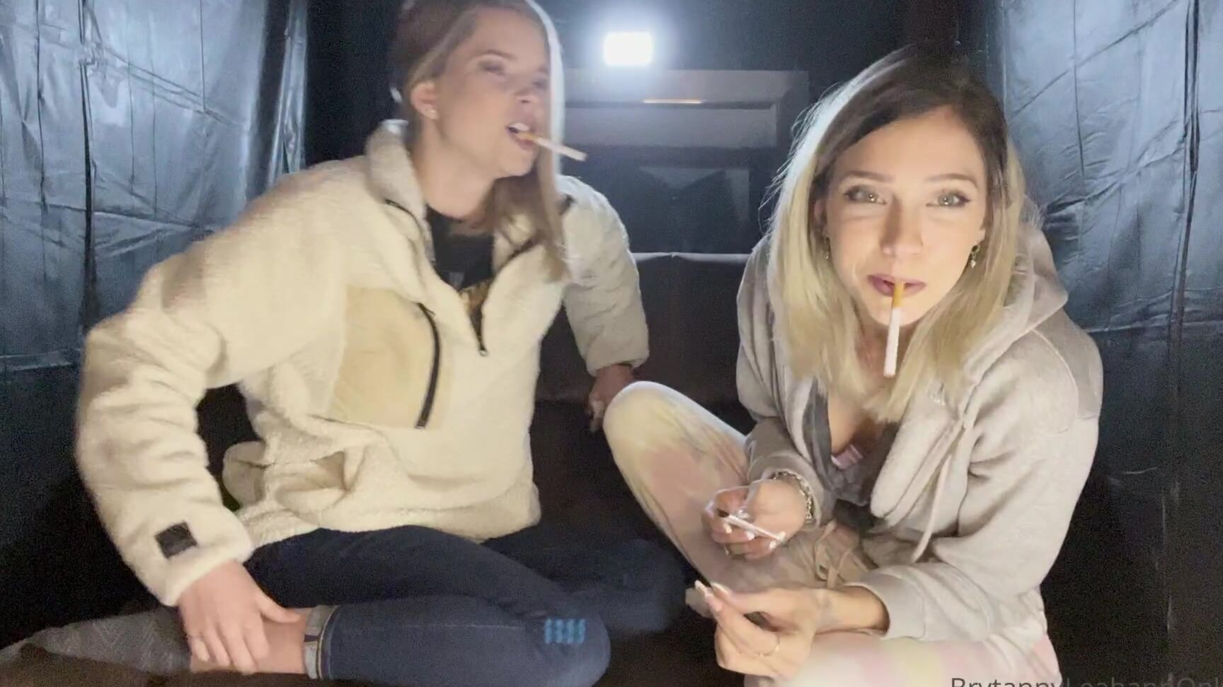 Justnitnee We Raced To See Who Could Finish Their Cigarette Faster Thank One Of My Lovely Followers