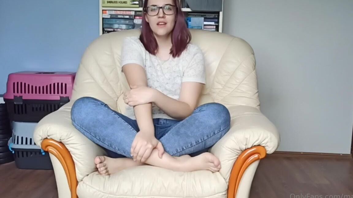 Masmr Onlyfans I Have New Youtube Channel Mfeet Is So Restricted And Lets Face It Youtube Is Good Advertisem