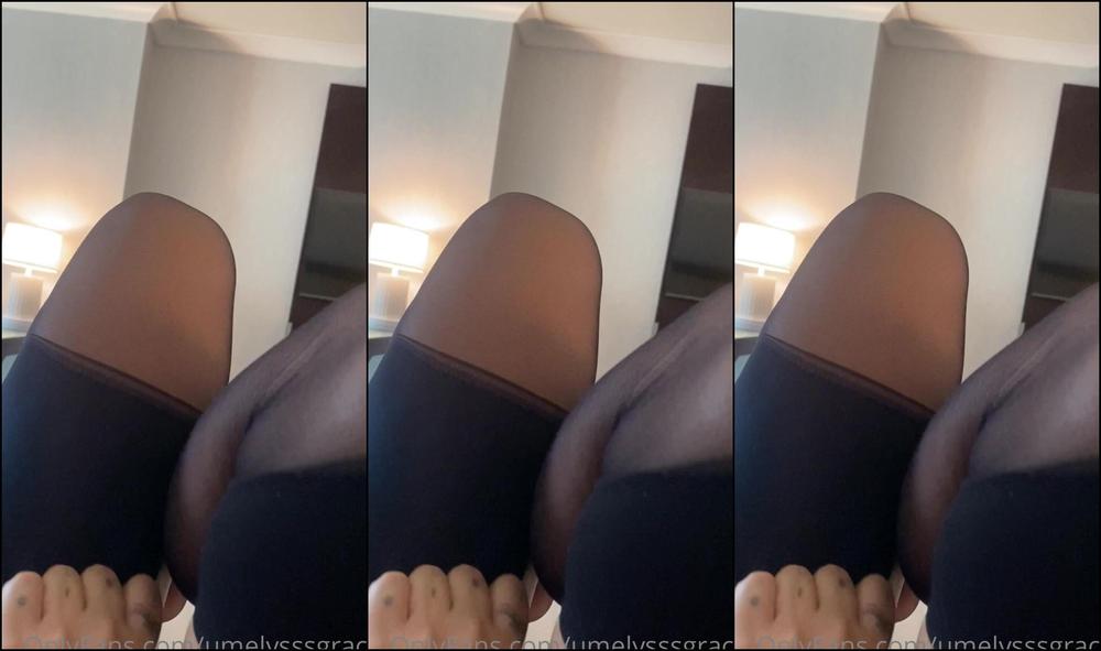 Umelysssgrace 2705643943 12 07 2022 Papa Bear Is A Panty Hose Lover