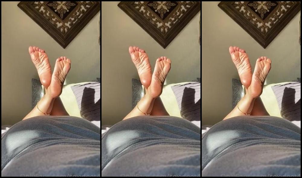 Sexyfeet47 Onlyfans Happy Solesaturday
