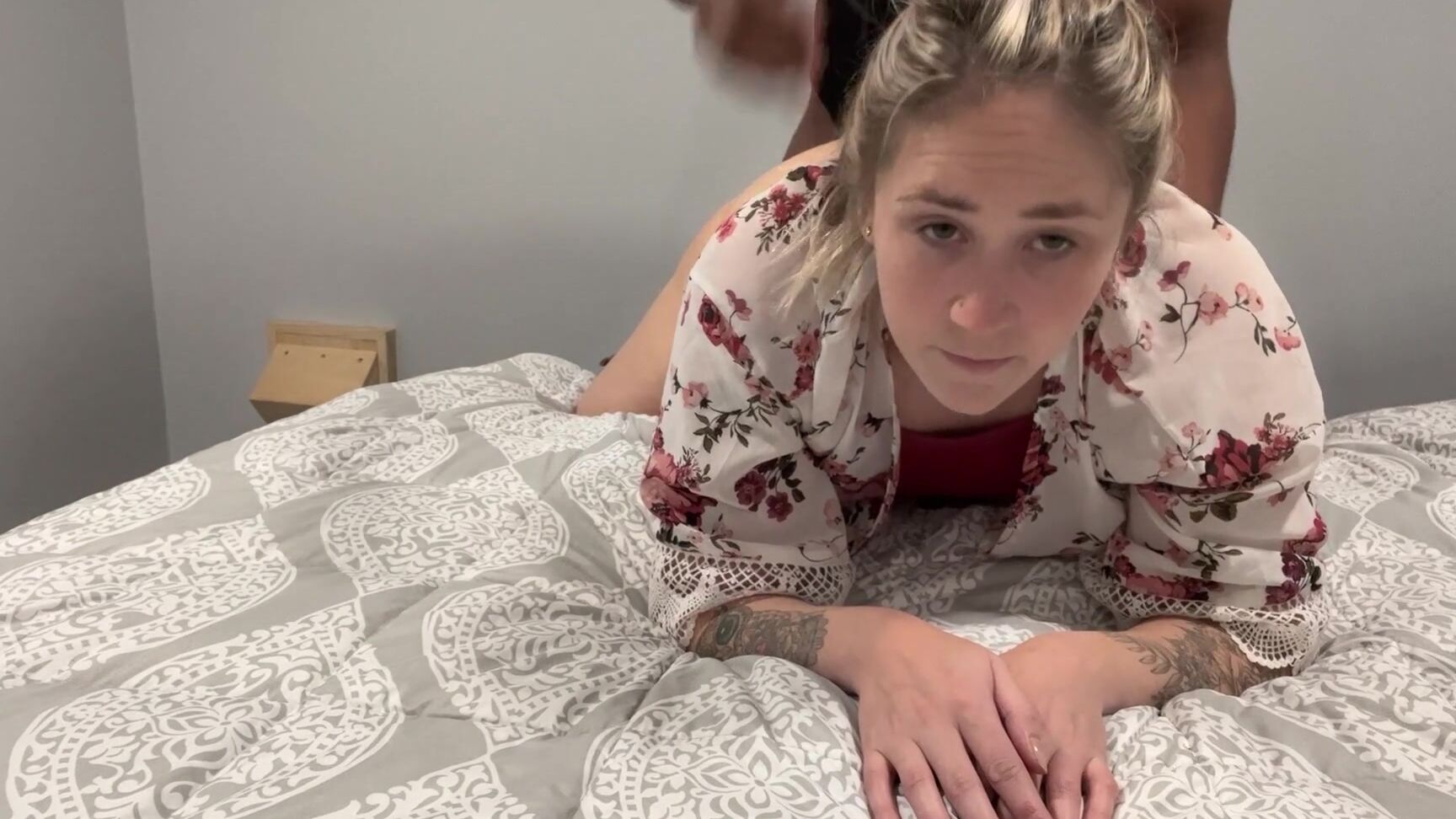 Subgirl He Fucked Me In My Sundress Manyvids