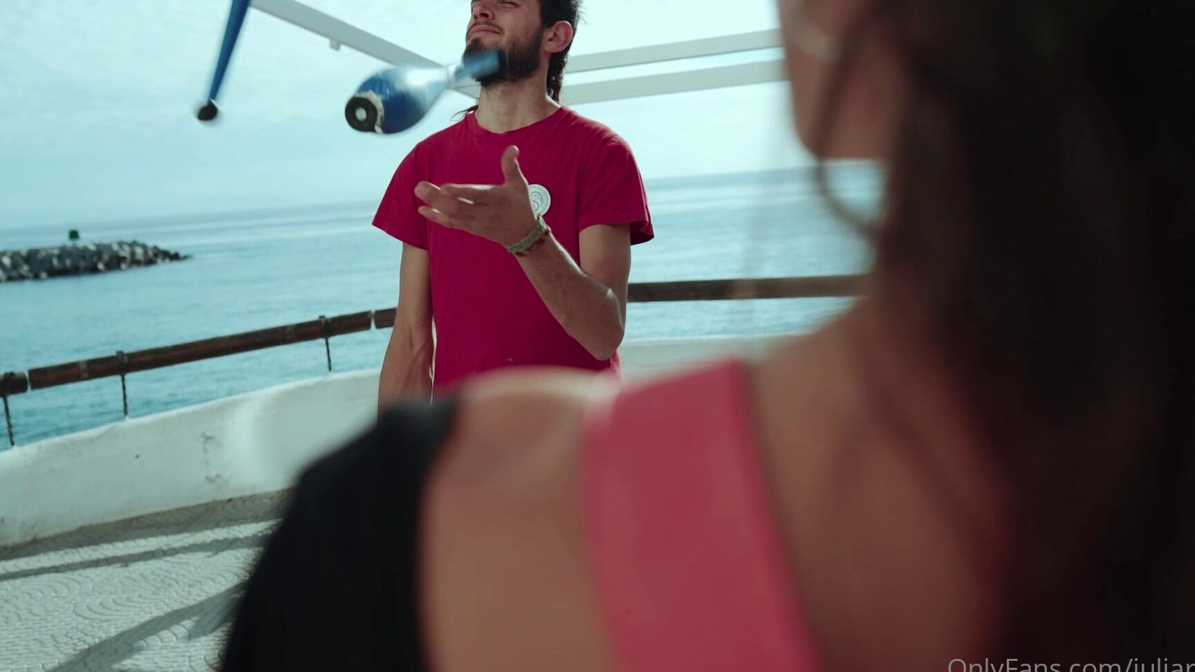 Juliarocax Hice Un V Deo Precioso Con Mi Chico Ya He