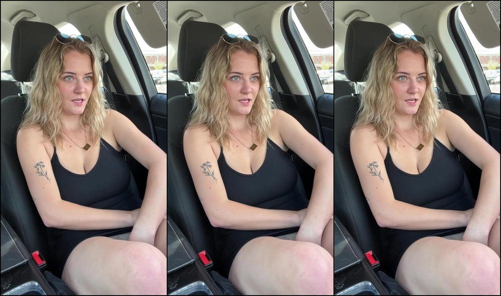 Bellablue Xo Sometimes I Start Imagining Your Cock And I Get