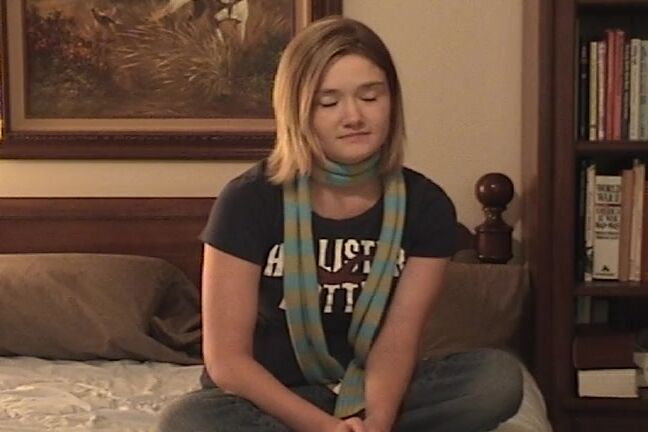 Sammy, SD, amateurspankings AS Sammy Sneaks A Boy In Clips4Sale