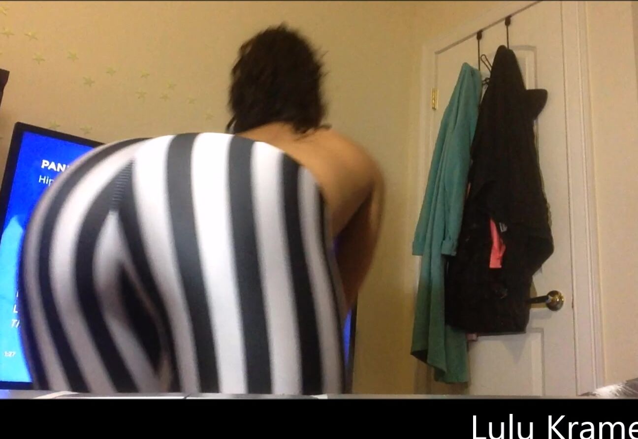 Lulukramer Leggings Tease