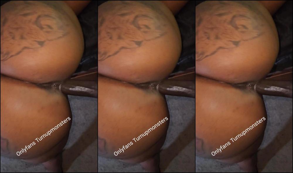 Turnupmonsters She Let Me Nut In Every Hole Til I Onlyfans XXX