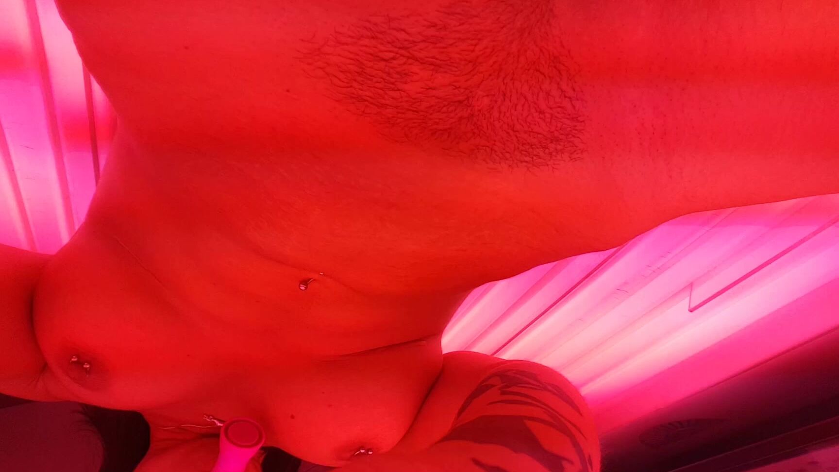 MiraCuckold - Masturbation In Public Places Part 2 ManyVids