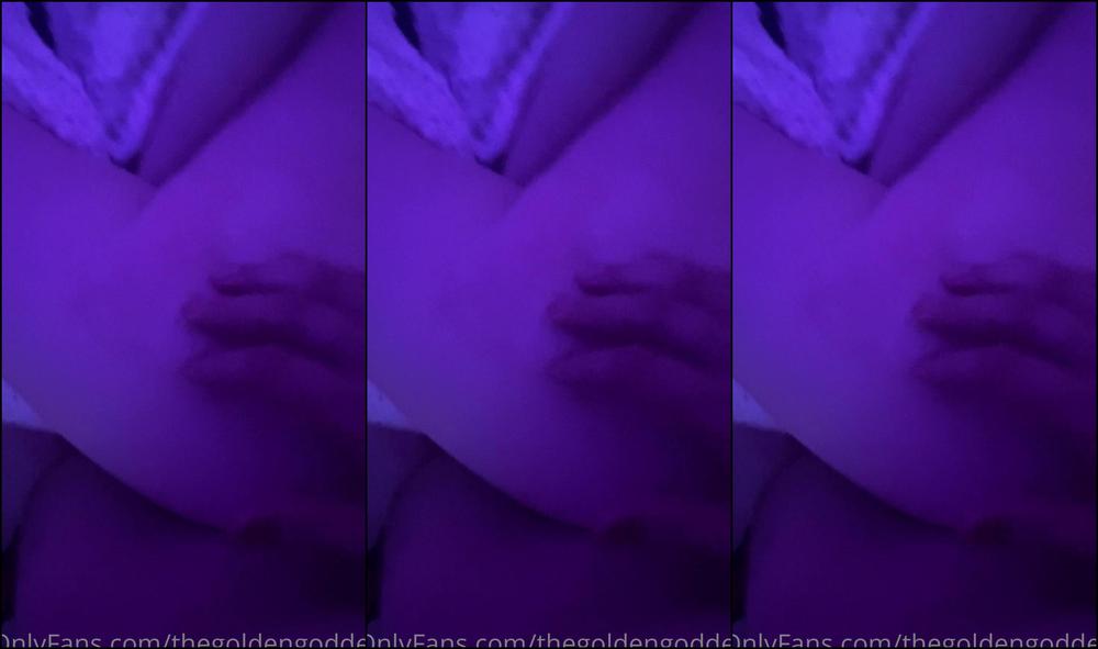 Thegoldengoddes Doesn T Get More Amateur Than This Mins Bloopers And All Enjoy Me Getting Railed And