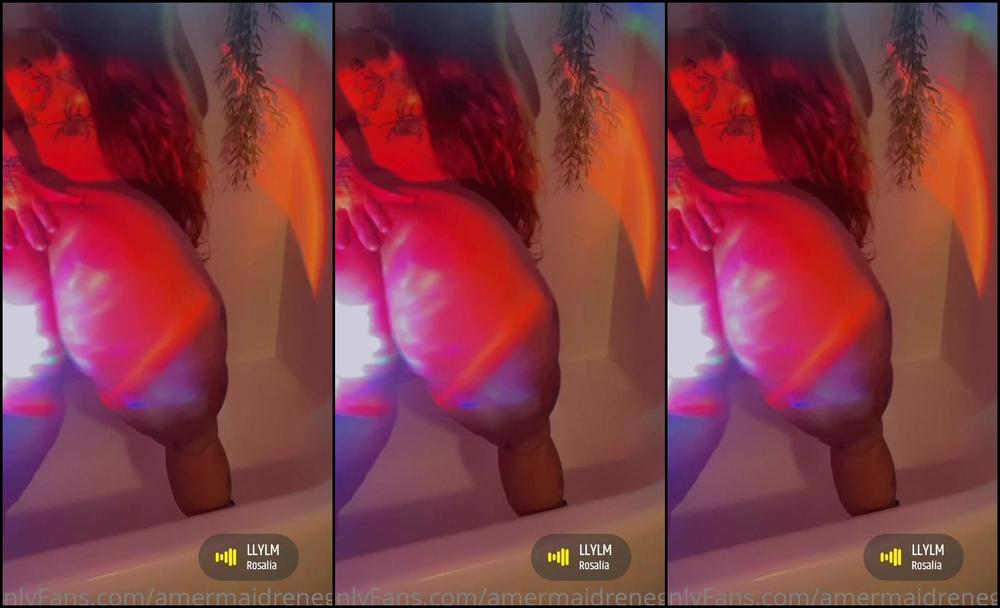 Amermaidrenegade 2757769391 01 29 2023 Watch Me Dance For You Im Not A Dancer But Anything For You Bb