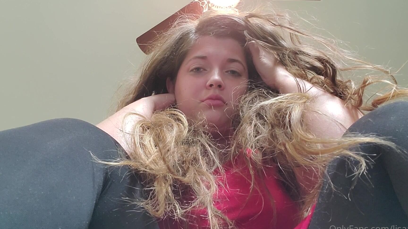 Lisaasmr St Pov Tiny Stepping Asmr