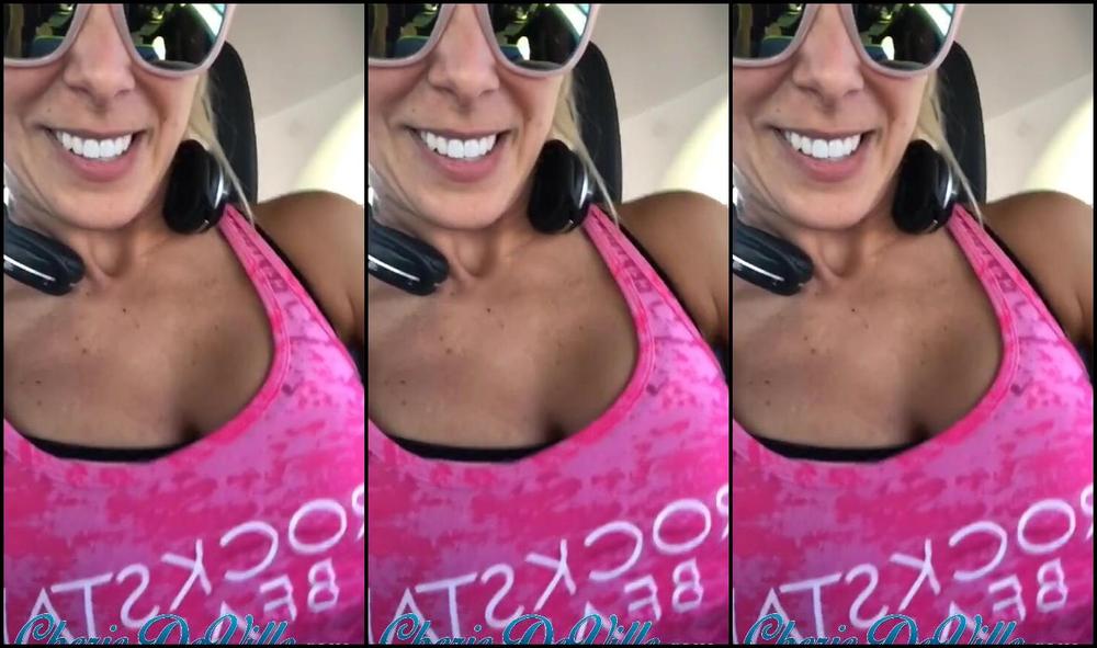 cheriedeville-20-09-2018-13659863-sometimes-i-just-can-t-help-myself-best-uber-ride-ever