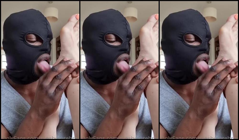 Toesbeforebros Onlyfans I Was Like A Hungry Dog When Princess Thumper Allowed Me To Remove Her Heels And