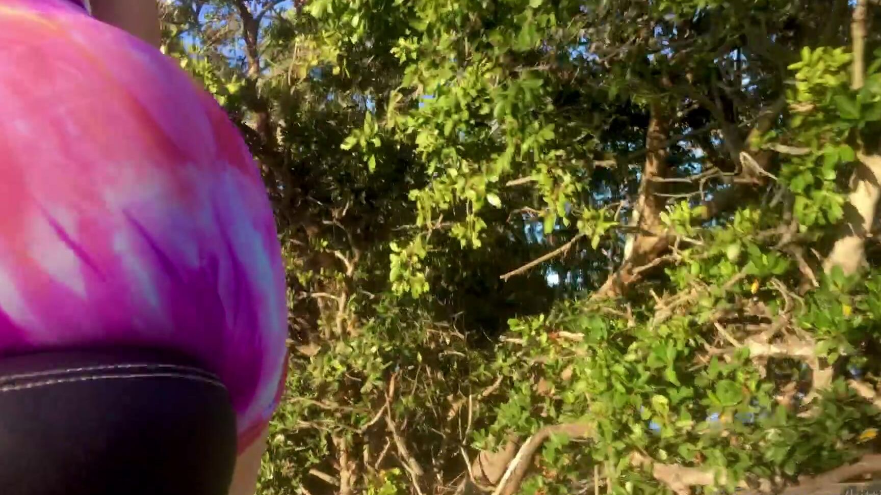 Kittibelle Pervy Adventure In The Park My Last Day Off And What Better Way To Celebrate Ok Goi