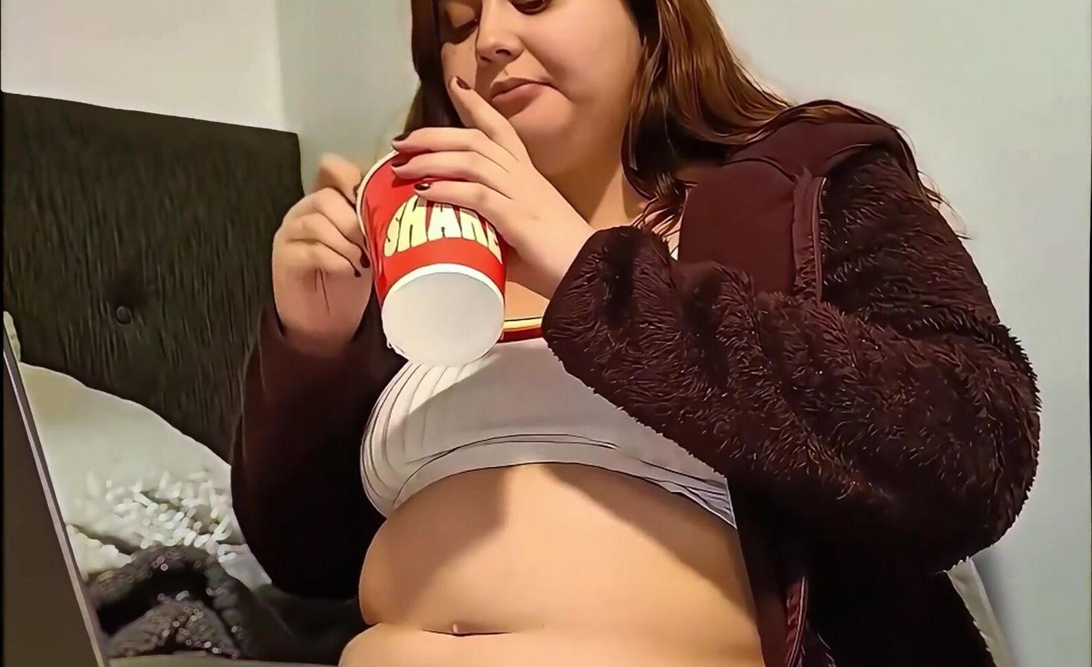 "Nicole Passat" Chubby, Bbw, Bbw Weight Gain, Gaining Weight, Weight Gain, Fat, Big Ass, Feedee, Pawg, Bubble Butt, Thick Latina, Curvy Amateur, Cute Girl, Bloated Belly, Round Ass, Stuffed, Suggest Nicole Passat BBW Weight Gain Captivating Glimpse a