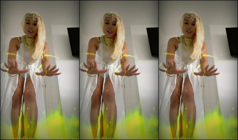 Tiffanies Toes A Little Treat For My Giantess Fans On