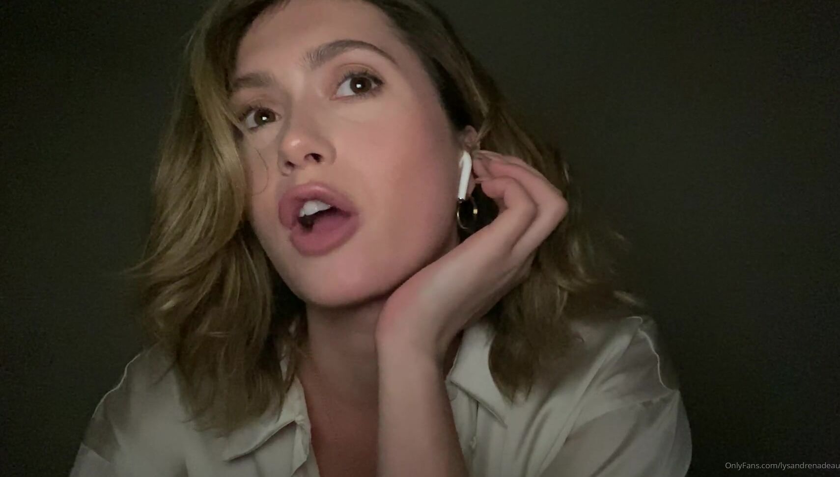 Lysandrenadeau R Ponses Vos Questions