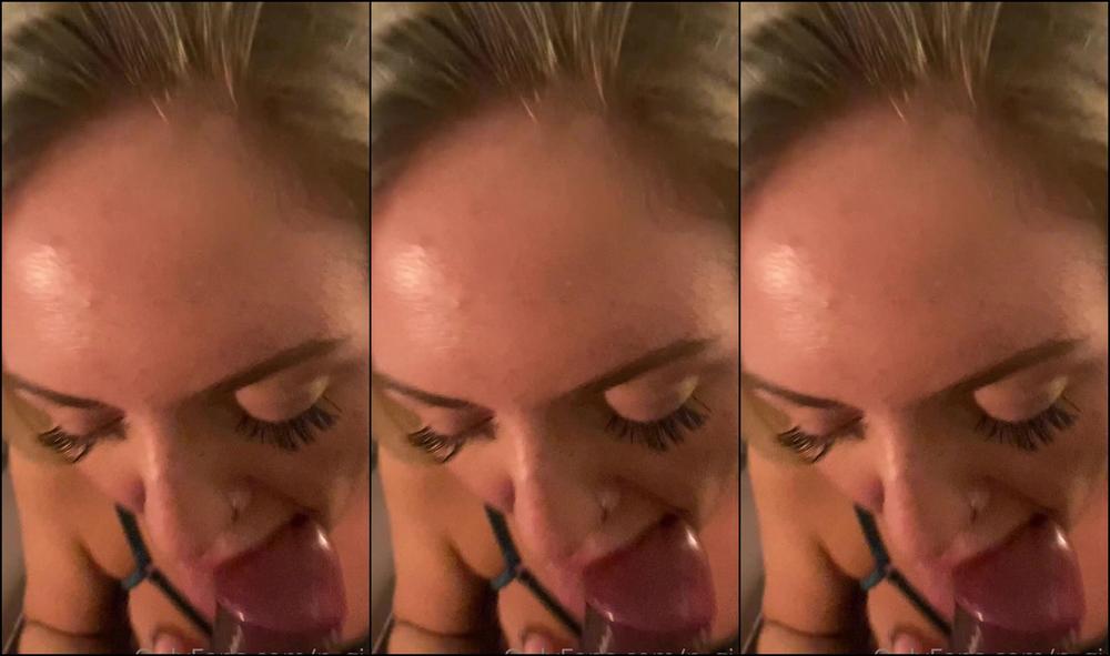 Gigi Patsy 2767994746 02 20 2023 I Love Sucking Big Hard Cocks Again This Video Is Very Old But I Had To